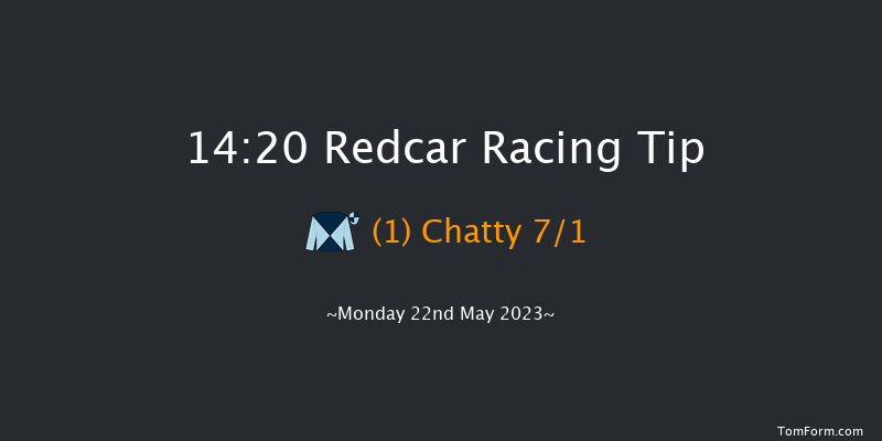 Redcar 14:20 Maiden (Class 5) 6f Thu 4th May 2023