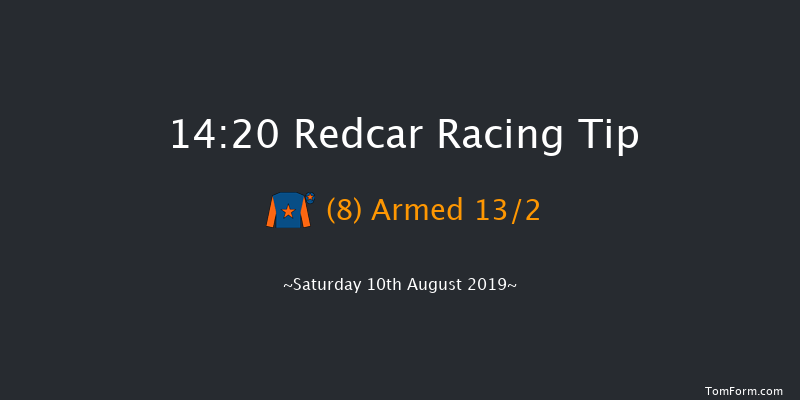 Redcar 14:20 Handicap (Class 4) 8f Wed 31st Jul 2019