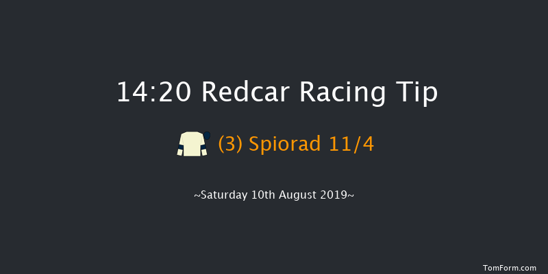 Redcar 14:20 Handicap (Class 4) 8f Wed 31st Jul 2019