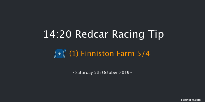 Redcar 14:20 Seller (Class 5) 10f Wed 25th Sep 2019