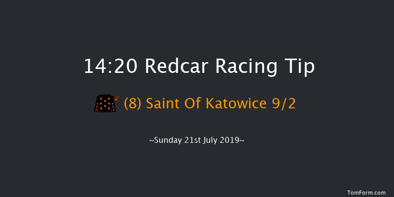 Redcar 14:20 Stakes (Class 5) 7f Thu 1st Jan 1970