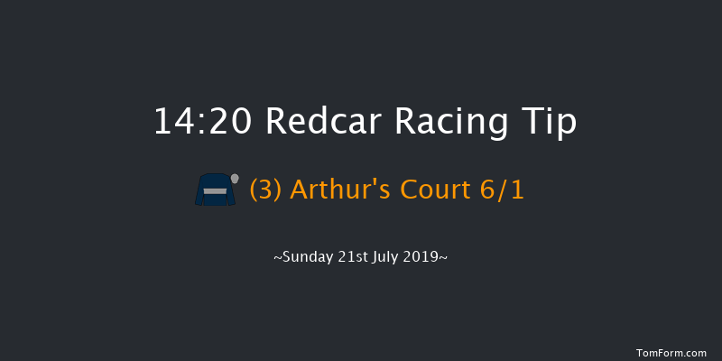 Redcar 14:20 Stakes (Class 5) 7f Thu 1st Jan 1970