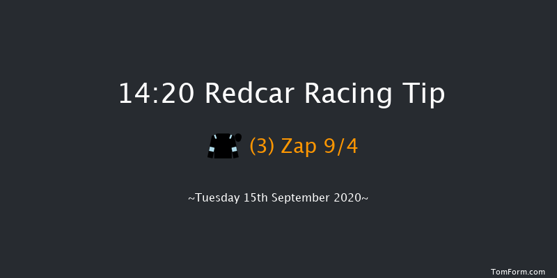 Visit racingtv.com Apprentice Handicap Redcar 14:20 Handicap (Class 4) 7f Sat 29th Aug 2020