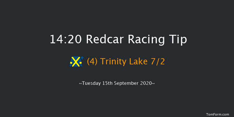 Visit racingtv.com Apprentice Handicap Redcar 14:20 Handicap (Class 4) 7f Sat 29th Aug 2020
