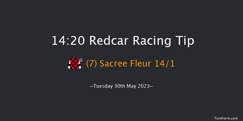 Redcar 14:20 Maiden (Class 4) 6f Mon 29th May 2023