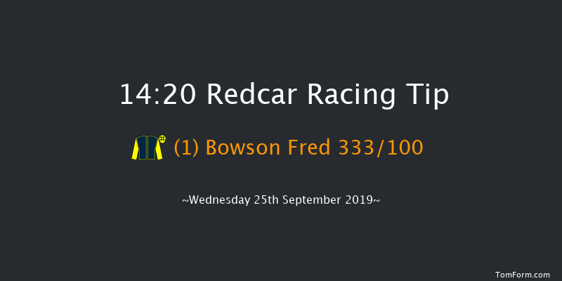 Redcar 14:20 Handicap (Class 5) 5f Tue 17th Sep 2019