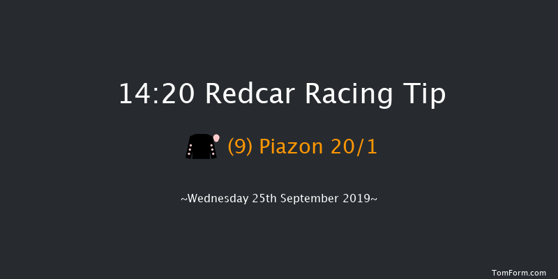 Redcar 14:20 Handicap (Class 5) 5f Tue 17th Sep 2019