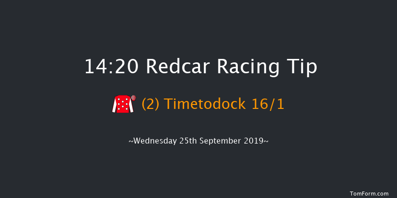 Redcar 14:20 Handicap (Class 5) 5f Tue 17th Sep 2019