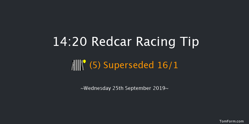 Redcar 14:20 Handicap (Class 5) 5f Tue 17th Sep 2019