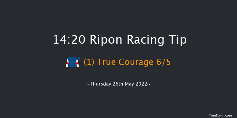 Ripon 14:20 Handicap (Class 4) 12f Wed 25th May 2022