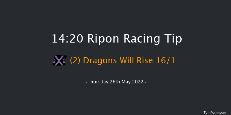 Ripon 14:20 Handicap (Class 4) 12f Wed 25th May 2022