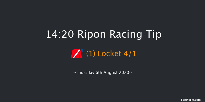 New Sporting Life App Nursery Ripon 14:20 Handicap (Class 5) 8f Fri 24th Jul 2020
