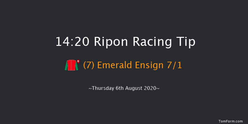 New Sporting Life App Nursery Ripon 14:20 Handicap (Class 5) 8f Fri 24th Jul 2020