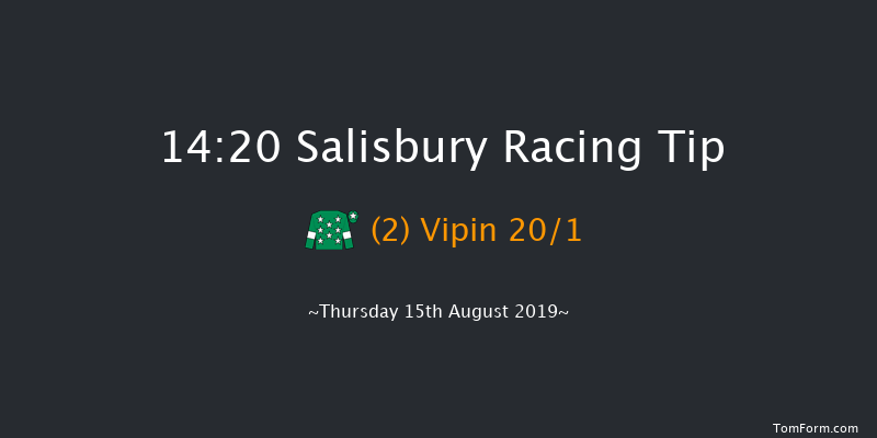 Salisbury 14:20 Stakes (Class 5) 7f Wed 14th Aug 2019