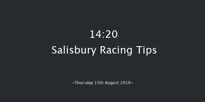 Salisbury 14:20 Stakes (Class 5) 7f Wed 14th Aug 2019