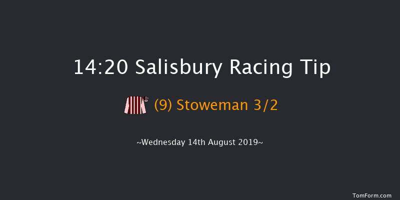Salisbury 14:20 Stakes (Class 4) 6f Thu 1st Jan 1970