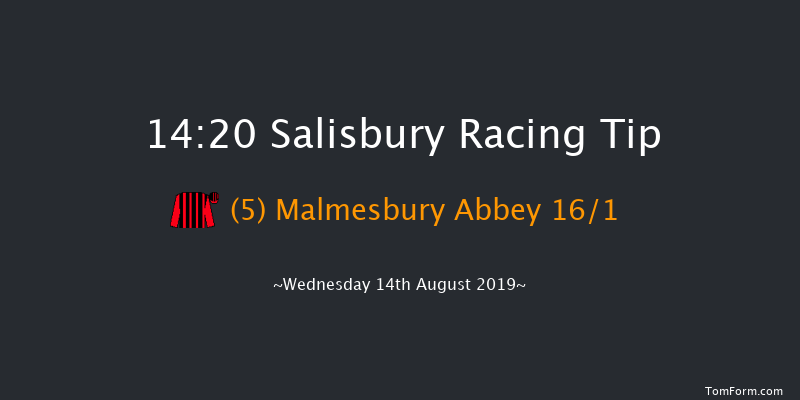 Salisbury 14:20 Stakes (Class 4) 6f Thu 1st Jan 1970
