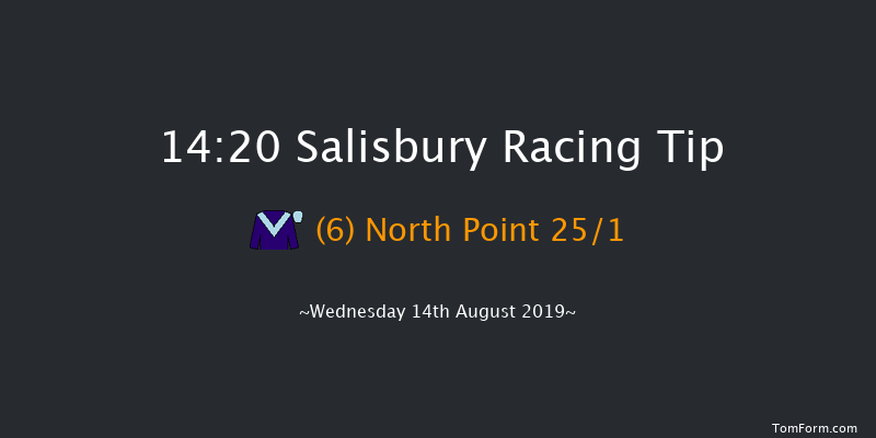 Salisbury 14:20 Stakes (Class 4) 6f Thu 1st Jan 1970