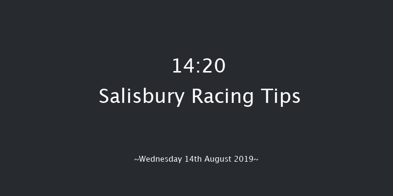 Salisbury 14:20 Stakes (Class 4) 6f Thu 1st Jan 1970