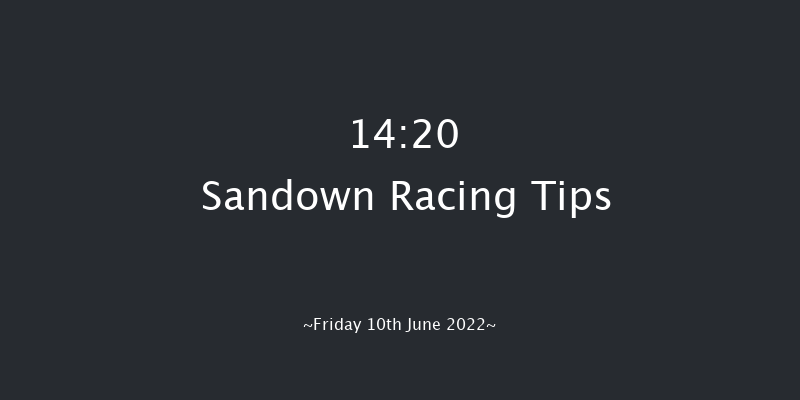 Sandown 14:20 Handicap (Class 5) 7f Thu 26th May 2022