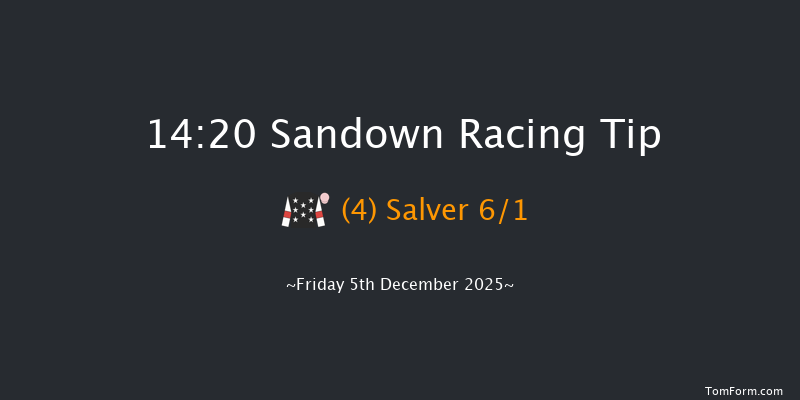 Sandown 14-20 (Class 1) 24f Sun 9th Nov 2025