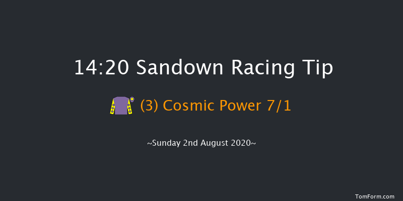 Cobham Handicap Sandown 14:20 Handicap (Class 5) 8f Thu 23rd Jul 2020