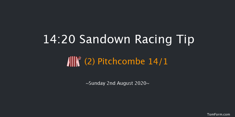 Cobham Handicap Sandown 14:20 Handicap (Class 5) 8f Thu 23rd Jul 2020