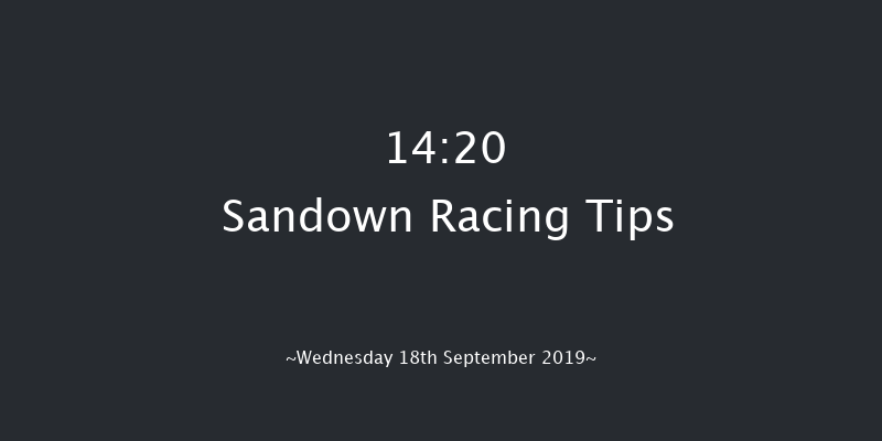 Sandown 14:20 Stakes (Class 4) 8f Fri 13th Sep 2019