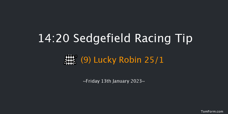 Sedgefield 14:20 Handicap Chase (Class 4) 19f Fri 2nd Dec 2022