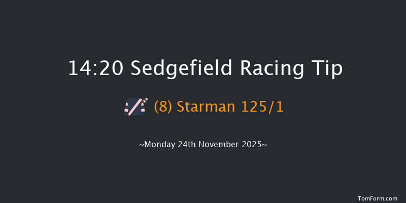 Sedgefield 14-20 (Class 4) 19f Thu 13th Nov 2025