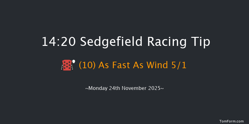 Sedgefield 14-20 (Class 4) 19f Thu 13th Nov 2025