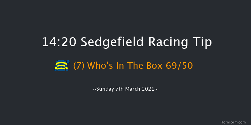 Paxtons Record Market Share For Case IH Handicap Chase Sedgefield 14:20 Handicap Chase (Class 3) 26f Thu 25th Feb 2021