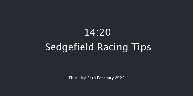 Sedgefield 14:20 Handicap Chase (Class 5) 27f Wed 9th Feb 2022
