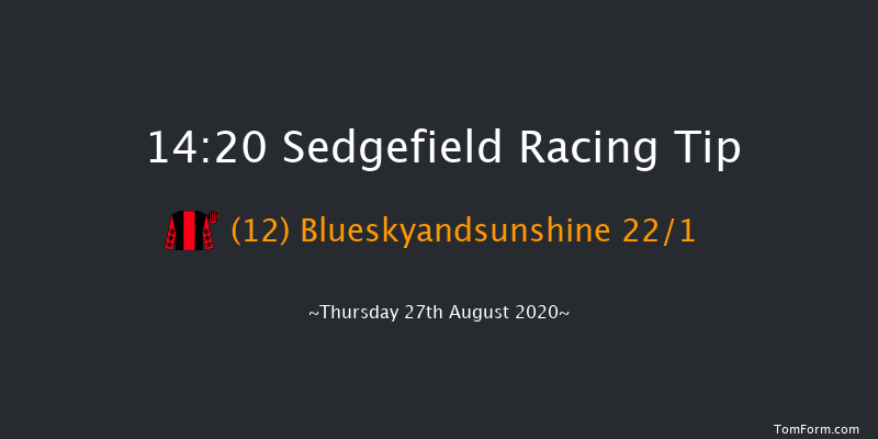 Roflow Heating, Cooling And Ventilation Systems Handicap Hurdle Sedgefield 14:20 Handicap Hurdle (Class 4) 20f Tue 10th Mar 2020