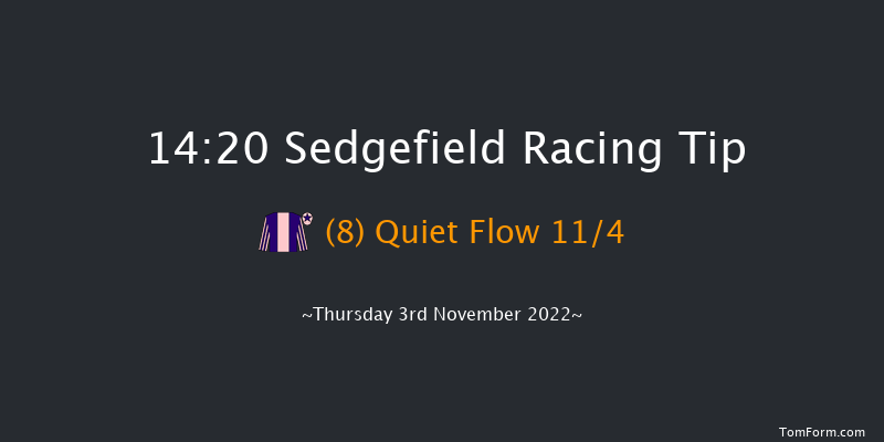 Sedgefield 14:20 Handicap Chase (Class 5) 19f Sun 16th Oct 2022