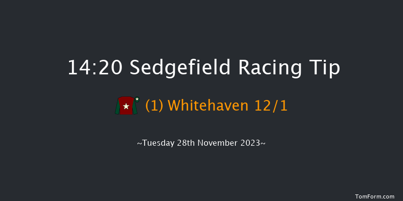 Sedgefield 14:20 Handicap Hurdle (Class 5) 17f Thu 16th Nov 2023