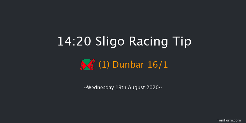 Callan Tansey Handicap Hurdle (80-102) Sligo 14:20 Handicap Hurdle 18f Fri 7th Aug 2020