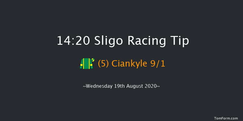 Callan Tansey Handicap Hurdle (80-102) Sligo 14:20 Handicap Hurdle 18f Fri 7th Aug 2020