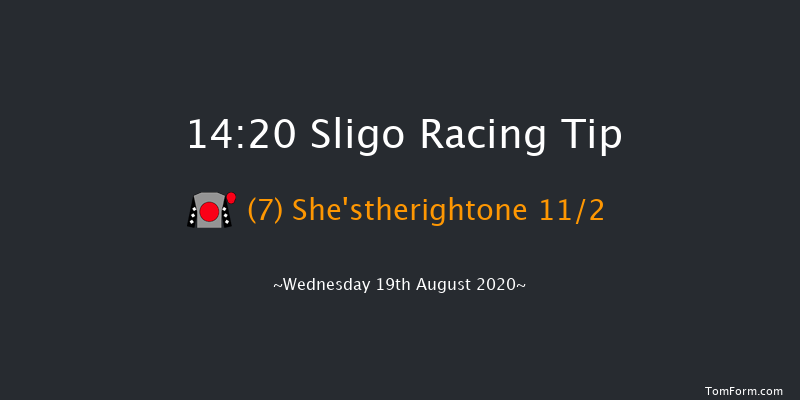 Callan Tansey Handicap Hurdle (80-102) Sligo 14:20 Handicap Hurdle 18f Fri 7th Aug 2020