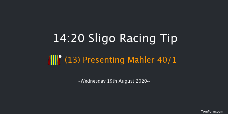 Callan Tansey Handicap Hurdle (80-102) Sligo 14:20 Handicap Hurdle 18f Fri 7th Aug 2020