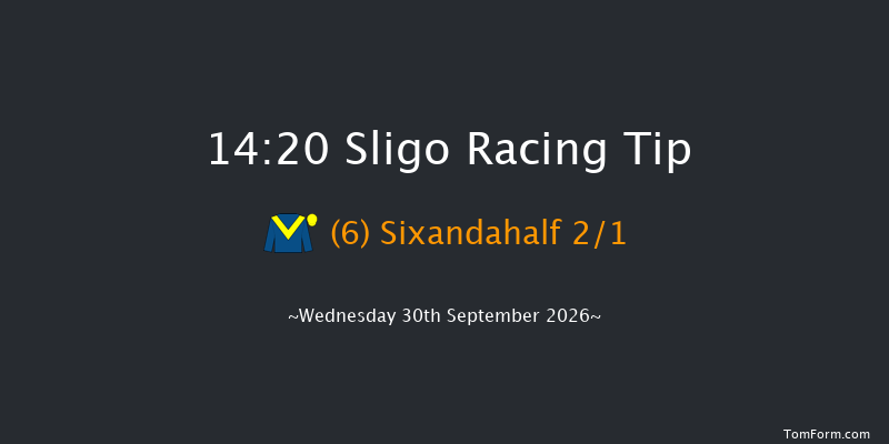 Sligo 14-20 17f Wed 19th Aug 2026
