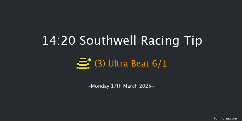 Southwell  14:20 Handicap Chase (Class 4) 26f Sat 15th Mar 2025