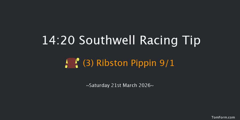 Southwell 14-20 (Class 6) 8f Sat 14th Mar 2026