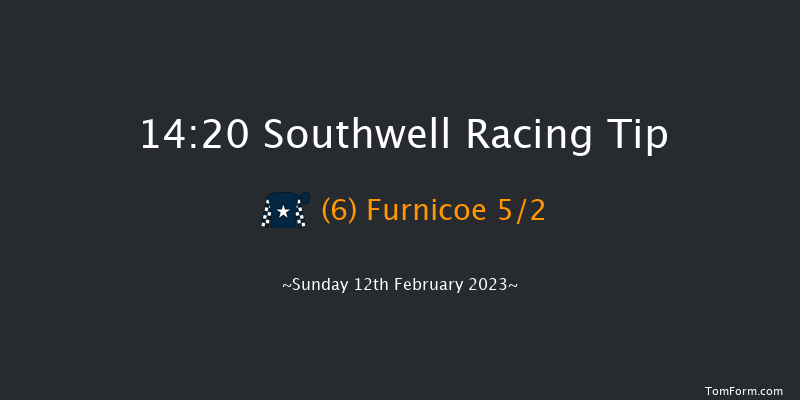 Southwell 14:20 Handicap (Class 6) 5f Fri 10th Feb 2023