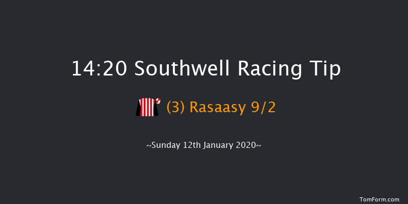 Southwell 14:20 Handicap (Class 3) 12f Tue 7th Jan 2020