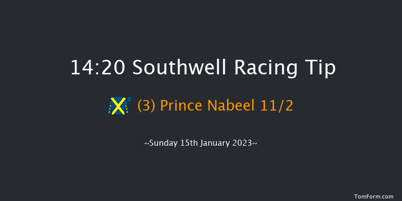 Southwell 14:20 Handicap (Class 4) 7f Tue 10th Jan 2023