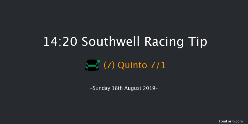 Southwell 14:20 Handicap Chase (Class 4) 24f Tue 23rd Jul 2019