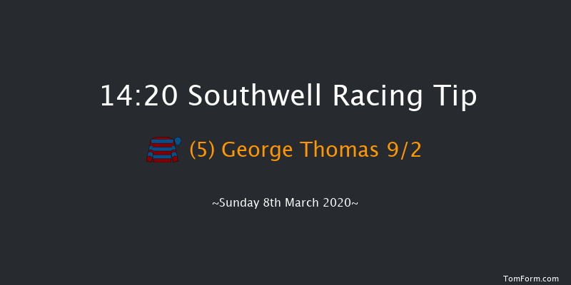 Betway Female Jockeys' Handicap Southwell 14:20 Handicap (Class 5) 5f Thu 5th Mar 2020