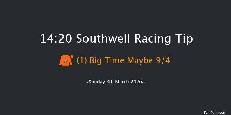 Betway Female Jockeys' Handicap Southwell 14:20 Handicap (Class 5) 5f Thu 5th Mar 2020
