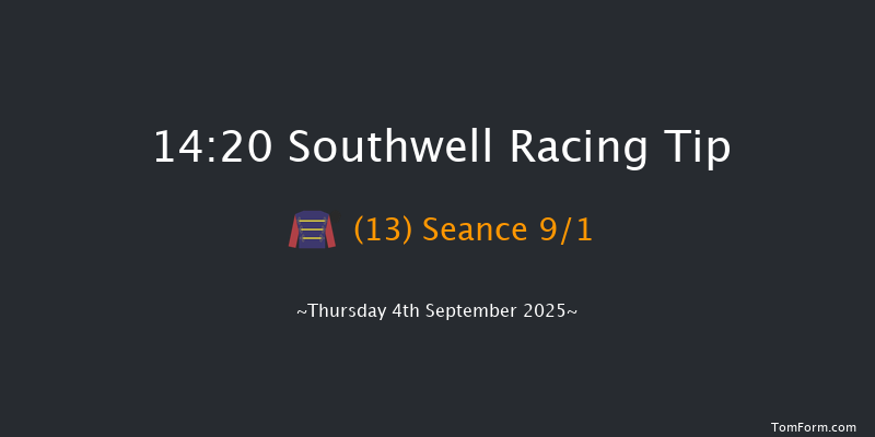 Southwell 14-20 (Class 5) 6f Wed 3rd Sep 2025